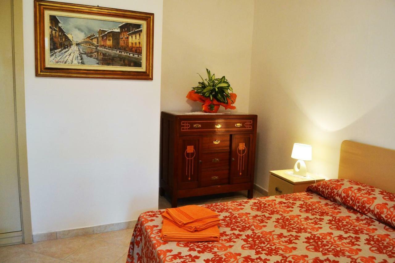 I Due Tesori Bed & Breakfast ซาน เชซาริโอ ดิ เลชเช ภายนอก รูปภาพ
